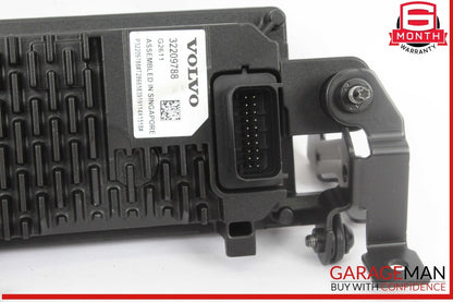 18-21 Volvo XC60 Front Windshield Lane Assist Camera Control Module Unit OEM
