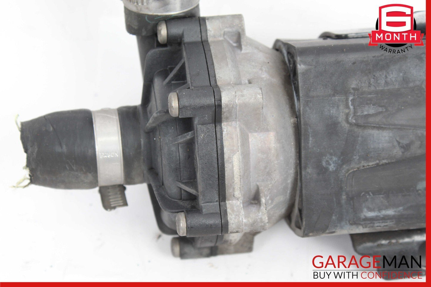02-19 Mercedes W220 S55 AMG CL600 AUX Auxiliary Circulation Water Pump OEM