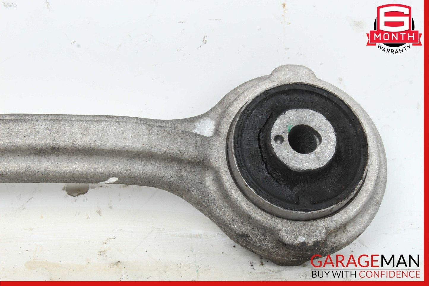 08-14 Mercedes W204 C350 Front Left Driver Side Upper Control Arm RWD OEM