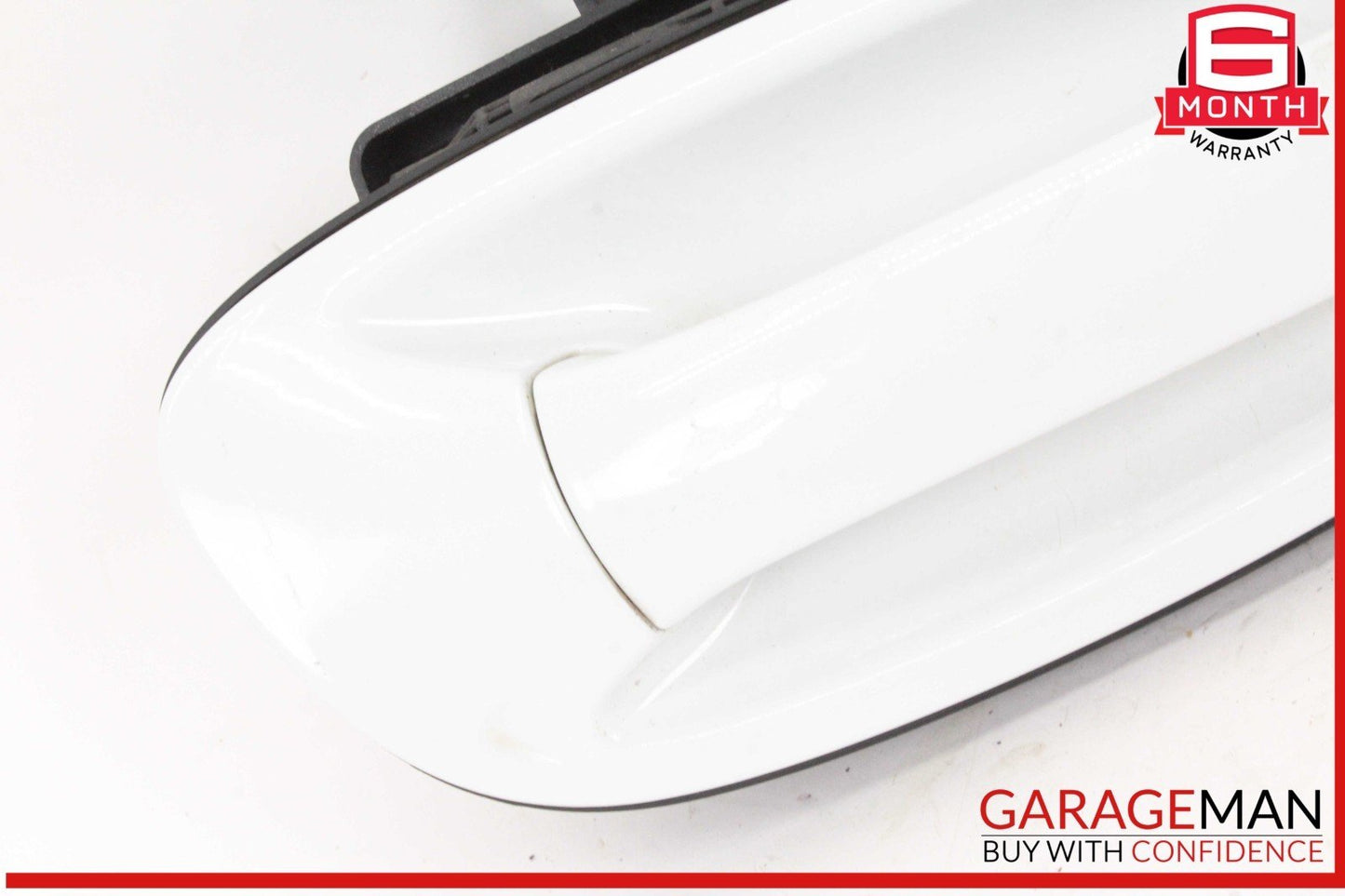 10-16 Porsche Panamera 970 E-Hybrid Right Passenger Side Exterior Door Handle