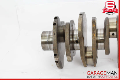 11-18 Porsche Cayenne / Touareg Hybrid 3.0L Engine Motor Crankshaft Crank Shaft