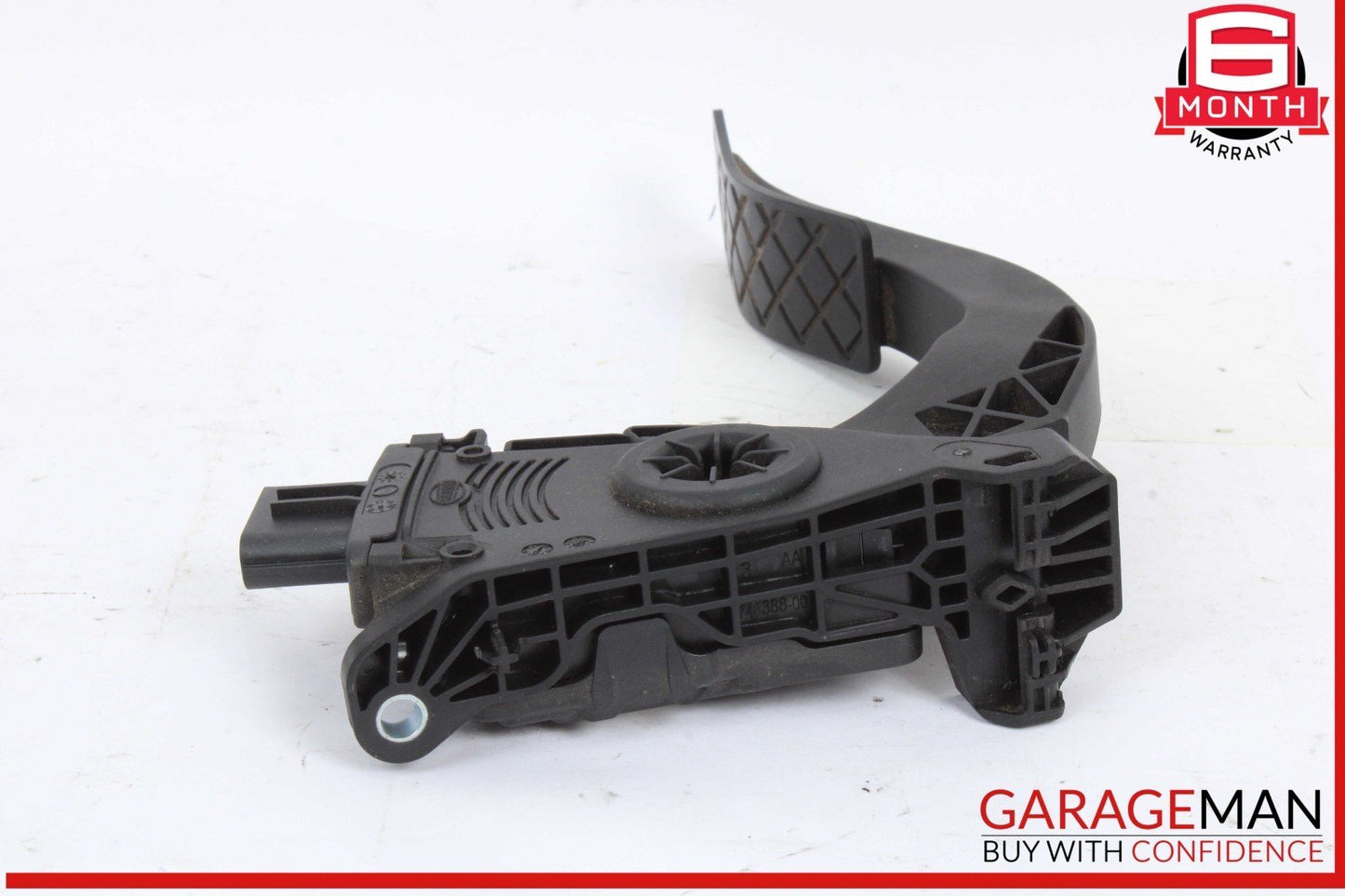 09-18 Audi Q5 A4 A7 Quattro Gas Accelerator Throttle Pedal 8K1723523A OEM