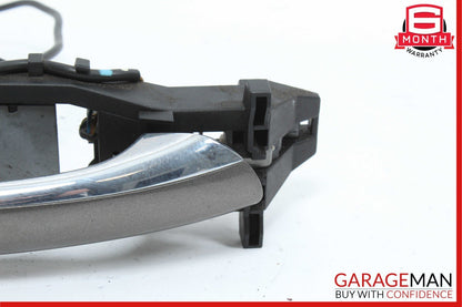 06-11 Mercedes W219 CLS550 Front Right Side Exterior Door Handle Keyless Go OEM
