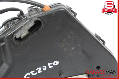 01-07 Mercedes W203 C230 C32 AMG Sedan Rear Right Side Door Lock Latch Actuator