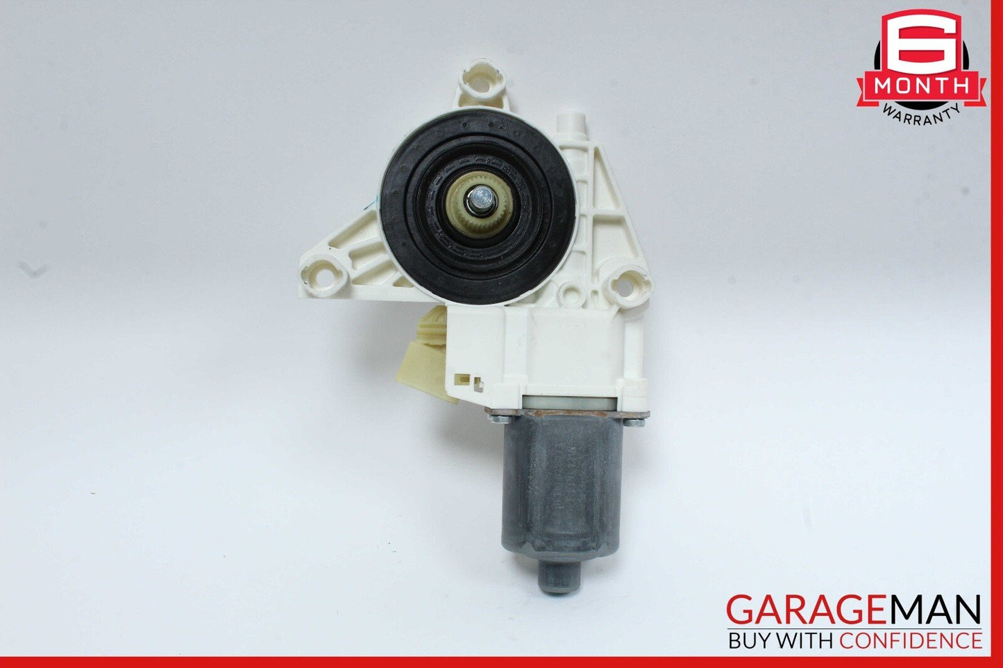 06-12 Mercedes W251 R350 4MATIC Front Left Side Door Window Regulator Motor OEM
