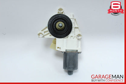 06-12 Mercedes W251 R350 4MATIC Front Left Side Door Window Regulator Motor OEM