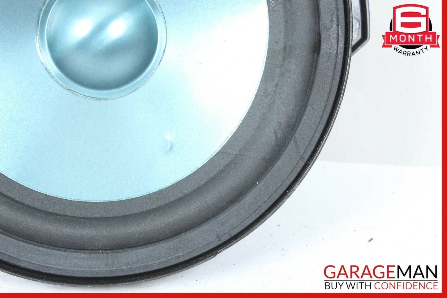 10-18 Mercedes W212 E350 CLS500 Rear Right or Left Door Audio Sound Speaker OEM