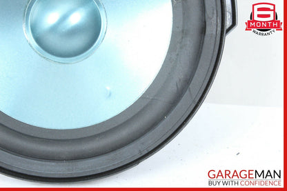 10-18 Mercedes W212 E350 CLS500 Rear Right or Left Door Audio Sound Speaker OEM