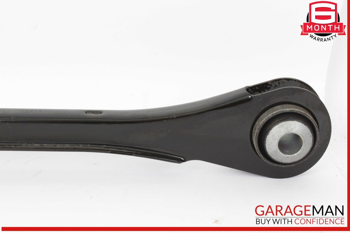 11-18 Porsche Cayenne 958 Rear Right or Left Tie Rod Control Arm OEM