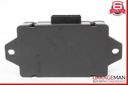 03-19 Maserati Quattroporte M139 Windshield Wiper Control Module 191458 OEM