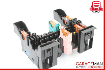 07-09 Mercedes S550 CL550 Left Dashboard Dash Fuse Relay Box Module Assembly OEM