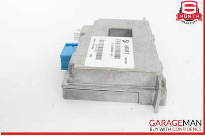 16-22 BMW X1 Camera Computer Control Module Unit 5A0B302 OEM