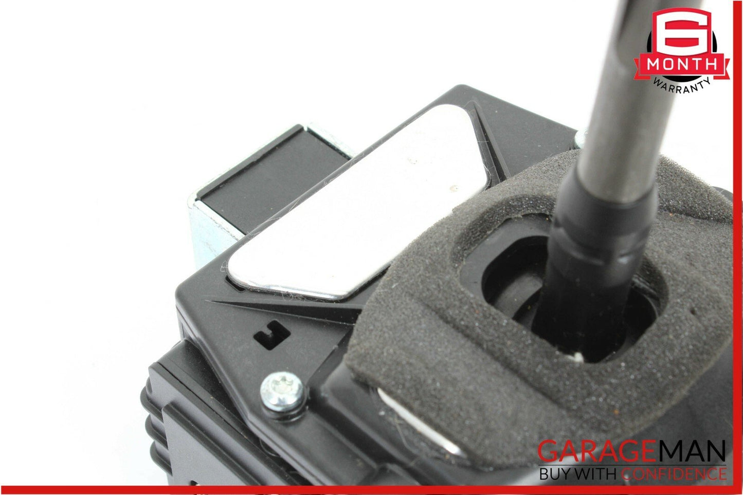 10-15 Porsche Panamera 970 AT Auto Trans Floor Gear Shift Shifter Selector Box
