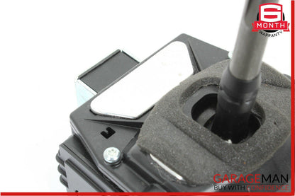 10-15 Porsche Panamera 970 AT Auto Trans Floor Gear Shift Shifter Selector Box