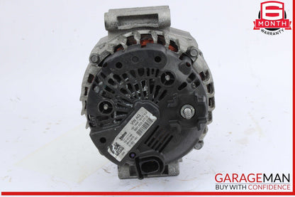12-15 Audi A6 S6 Alternator Generator 150A 14V Valeo 06H903017S OEM