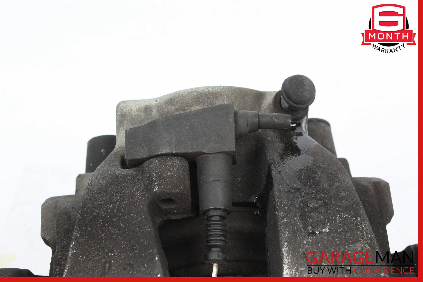 96-02 Mercedes W210 E320 Front Right & Left Brake Caliper Calipers Set of 2