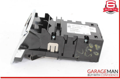 07-14 Mercedes W216 CL550 S550 Electronic Parking Button Switch 2215401445 OEM