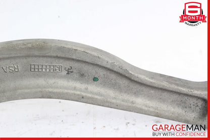 08-17 Mercedes W218 CLS550 Rear Side Suspension Upper Control Arm w/ Sensor OEM