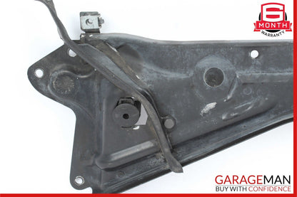 06-11 Mercedes W219 CLS550 CLS63 Front Upper Radiator Support Tie Bracket Bar