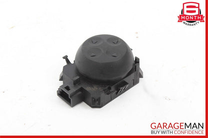08-15 Mercedes GL450 C250 GLK350 Front Right Side Seat Lumbar Control Switch OEM