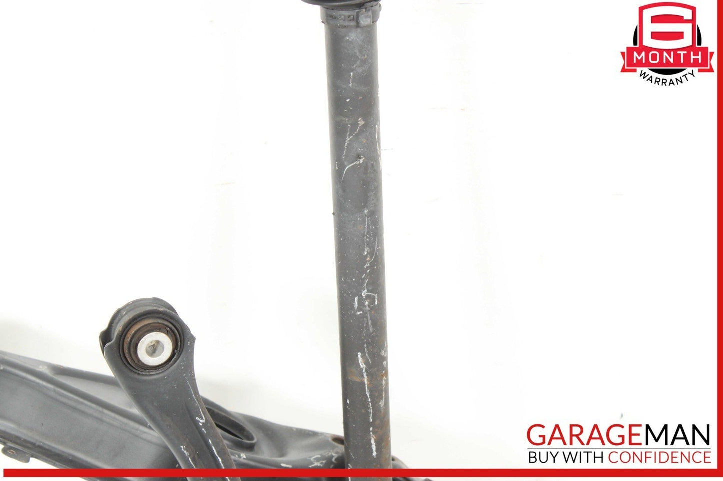12-16 Mercedes R172 SLK250 Rear Right Spindle Knuckle Driveshaft Axle Assembly