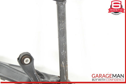 12-16 Mercedes R172 SLK250 Rear Right Spindle Knuckle Driveshaft Axle Assembly
