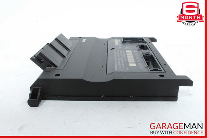 07-13 Mercedes W221 S550 S63 Front Left Driver Side Under Seat Control Unit OEM