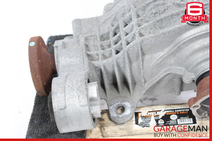 19-24 Audi Q8 Rear Differential Diff Axle Carrier OEM