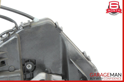 03-09 Mercedes W211 E320 E350 Rear Left Driver Side Door Lock Latch Actuator OEM