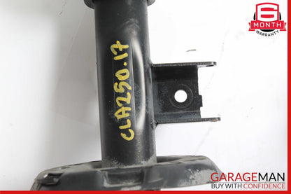 14-19 Mercedes W117 CLA250 FWD Front Right & Left Shock Absorber Spring Set of 2