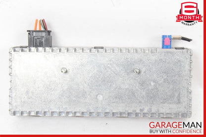 10-17 Mercedes W204 C300 CLS500 Sirius Satellite Radio Receiver Module Unit OEM