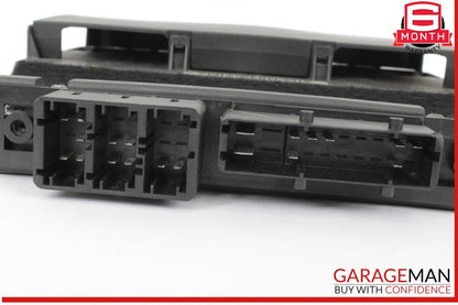 00-06 Mercedes R230 SL500 CL55 AMG Front Right Side Seat Controller Module Unit