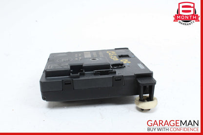 06-11 Mercedes W219 CLS500 Rear Left Door Control Module 2198200226 OEM