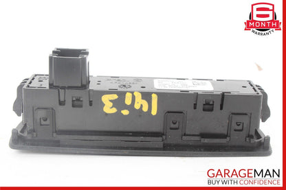14-21 BMW i3 I01 Hybrid Driving Mode Switch Button 9280513 OEM