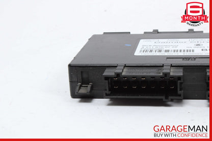 03-12 Mercedes W219 CLS500 SLK350 Front Right Seat Control Module 2118704585 OEM