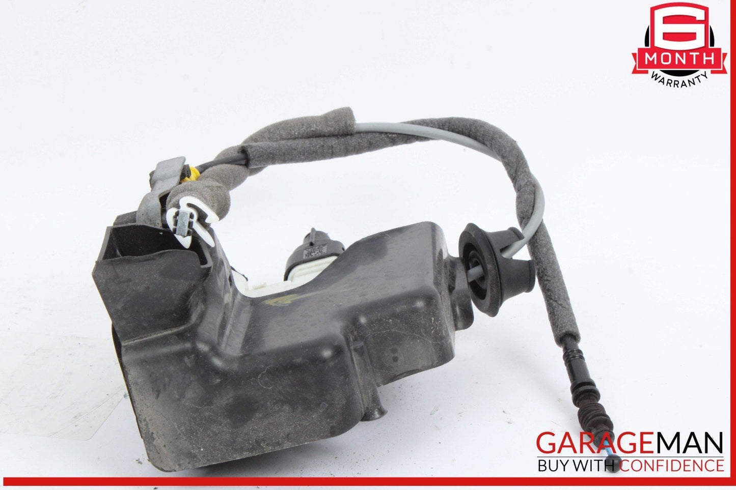 18-24 Audi Q5 S5 A5 A4 S4 Front Left Driver Side Door Lock Latch Actuator OEM