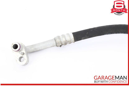 10-13 Mercedes W221 S400 Hybrid AC A/C Air Conditioning Line Hose 2218308715 OEM