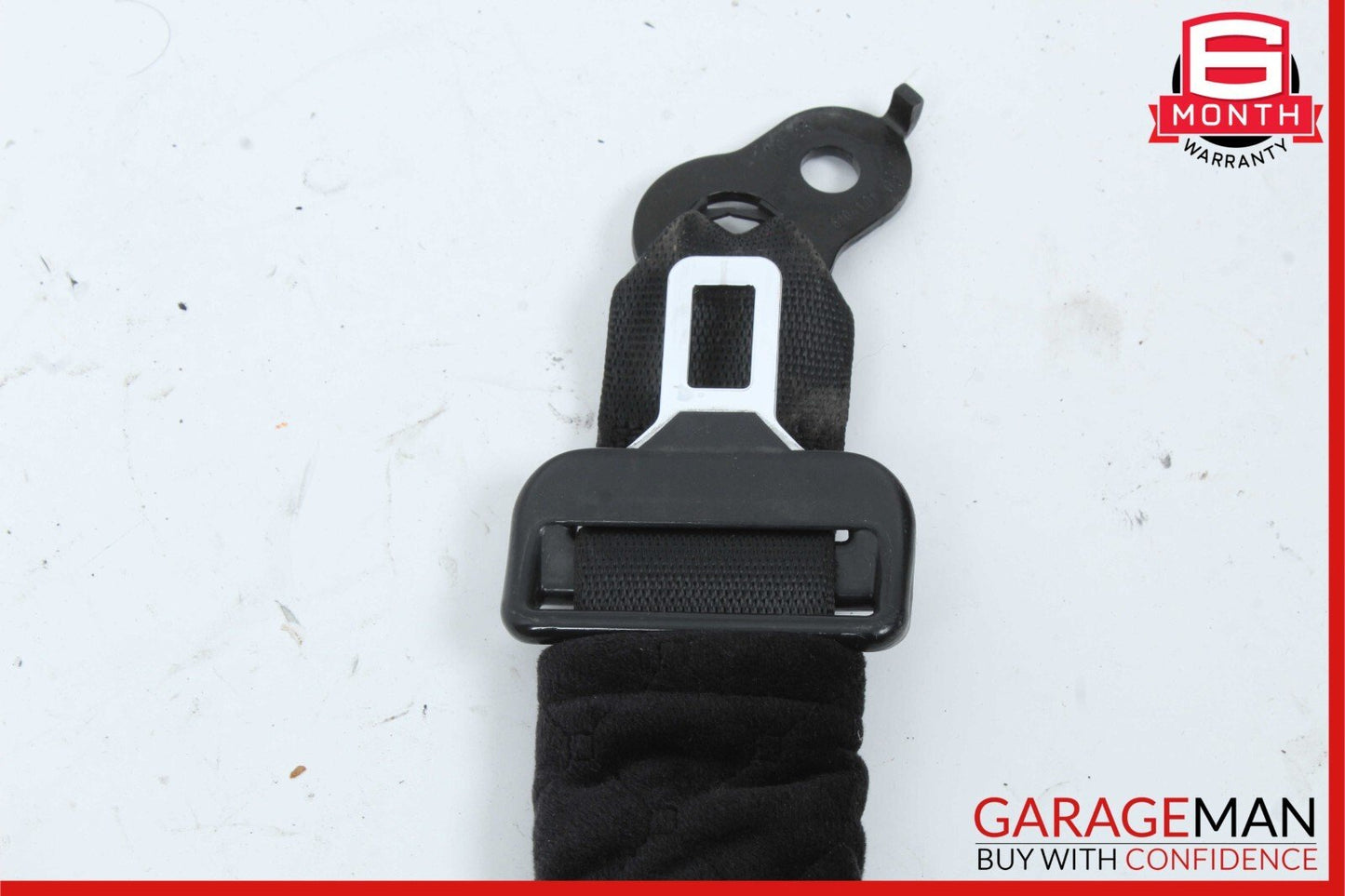 08-11 Mercedes R171 SLK300 SLK280 Seat Belt Seatbelt Retractor Left Driver OEM