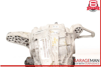 15-21 Porsche Macan 95B 3.0L Rear Differential Diff Axle Carrier OEM