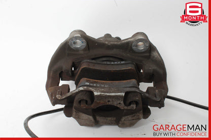 10-18 Mercedes W212 E350 E550 CLS350 Rear Brake Caliper Calipers Set of 2 Pc OEM