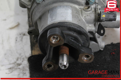 14-19 Mercedes W117 CLA250 Rear Differential Diff Axle Carrier OEM