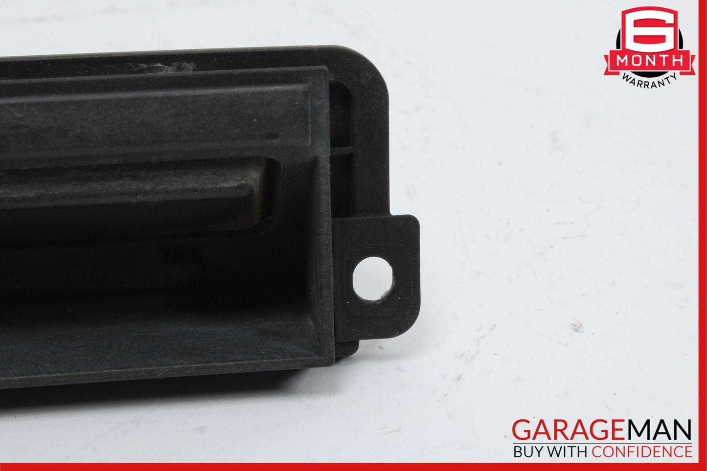07-14 Mercedes W221 S550 S450 CL550 Trunk Lid Unlock Release Handle OEM