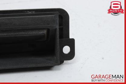 07-14 Mercedes W221 S550 S450 CL550 Trunk Lid Unlock Release Handle OEM