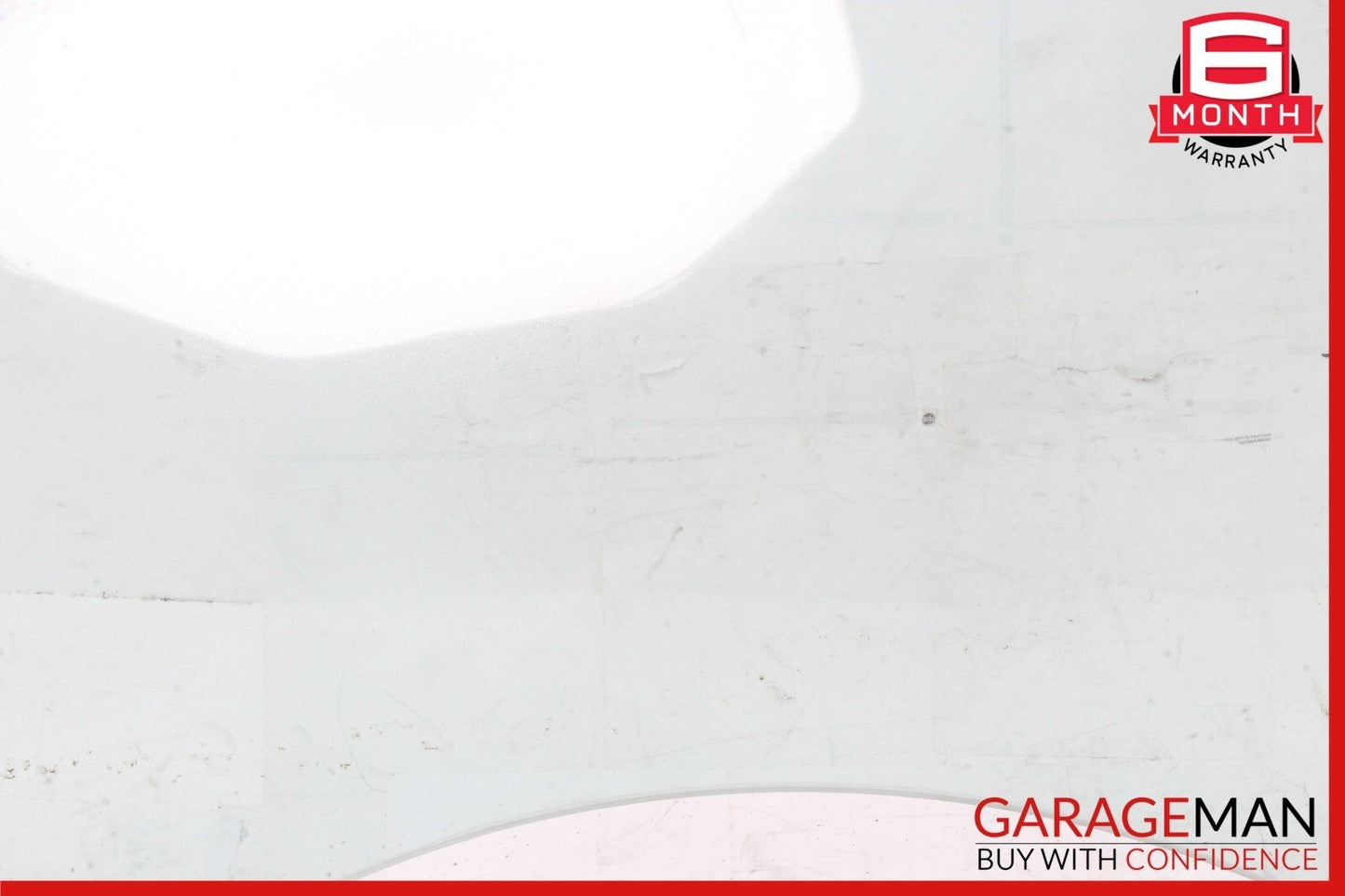 14-19 Mercedes W117 CLA250 Front Left Driver Door Window Auto Glass OEM