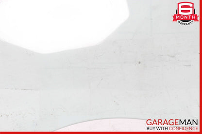 14-19 Mercedes W117 CLA250 Front Left Driver Door Window Auto Glass OEM