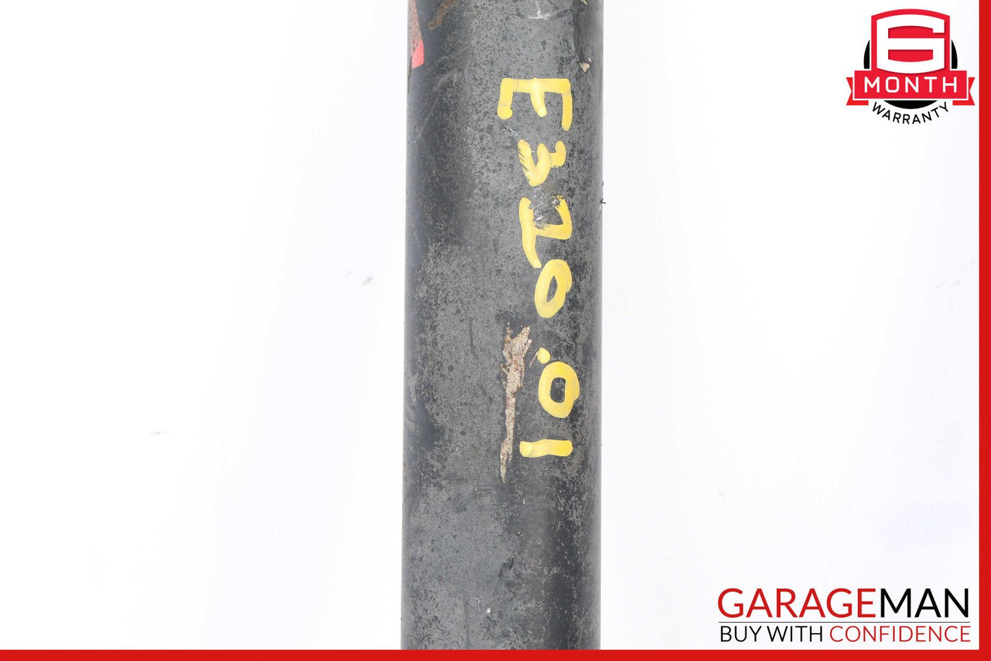 96-02 Mercedes W210 E320 E430 Rear Right and Left Shock Strut Absorber Set OEM