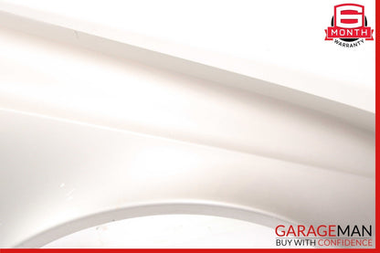 03-09 Mercedes W211 E350 E500 E55 AMG Front Right Side Wing Fender Panel OEM