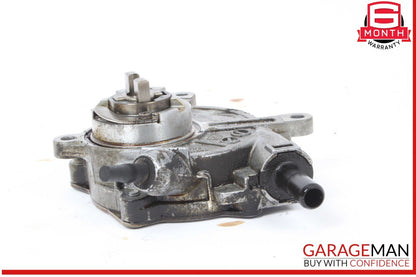 06-11 Mercedes W212 E350 C300 Engine Motor Brake Vacuum Pump 2722300565 OEM