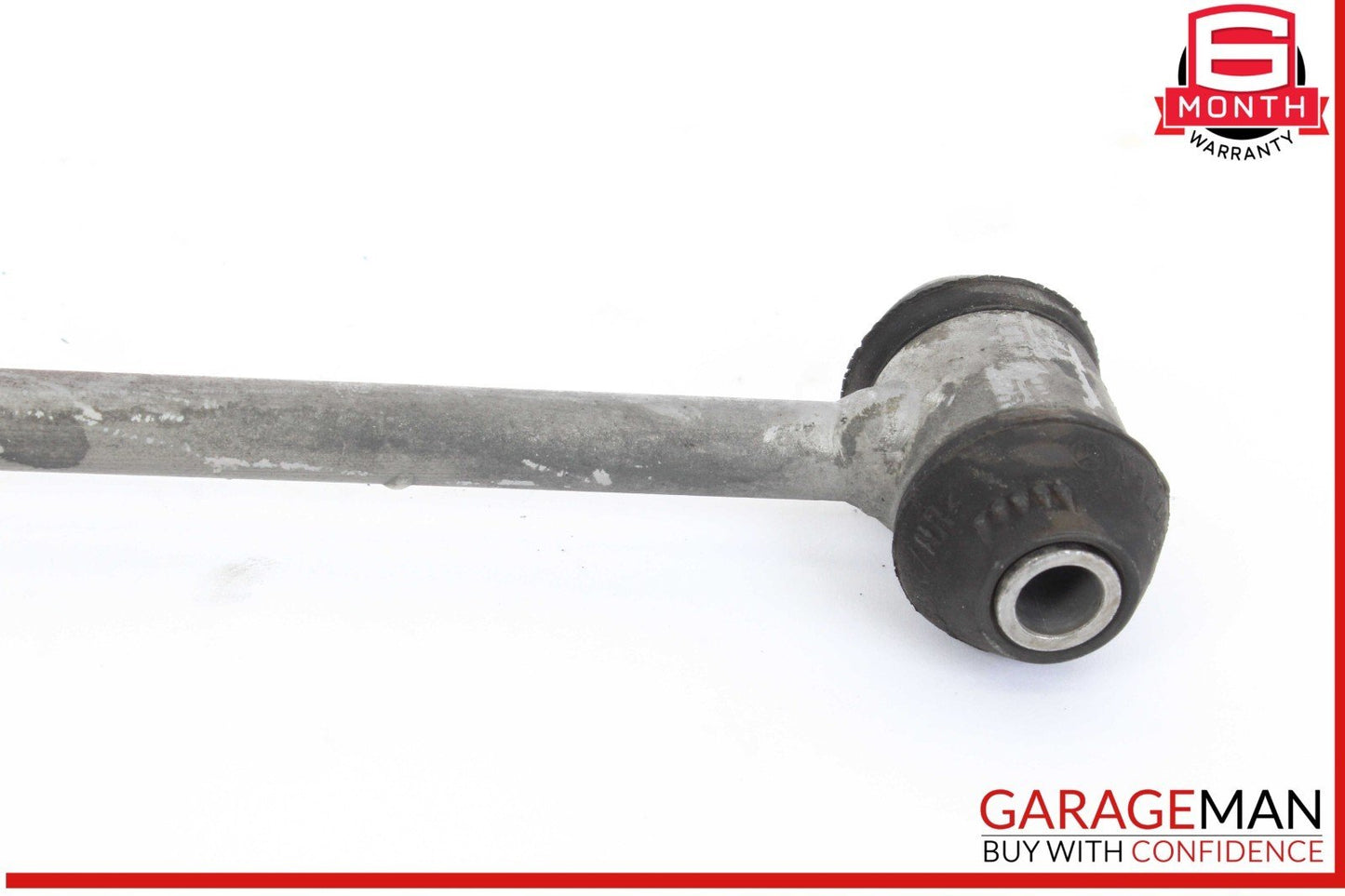15-20 Mercedes W205 C300 Rear Left Side Stabilizer Sway Anti Roll Bar Link OEM