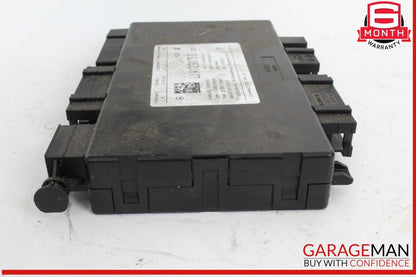 10-18 Mercedes W218 CLS550 Front Left Seat Control Module 1729007500 OEM